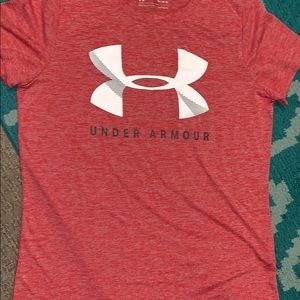 UA shirt